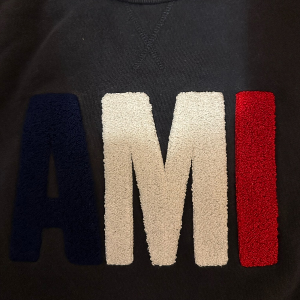 AMI Sweater - Picture 3 of 6